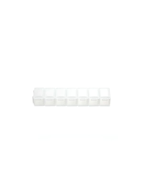 PP Pill Case