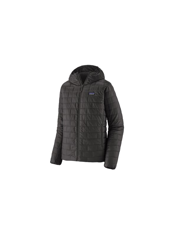 Nano Puff Insulated Hoody