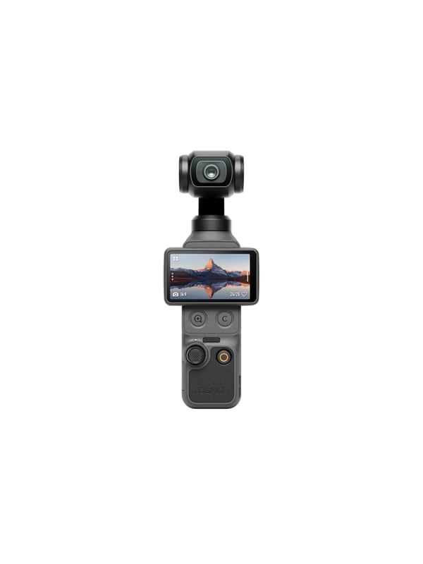 Osmo Pocket 4