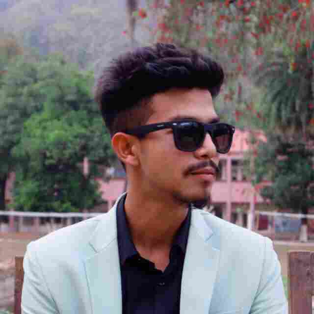 Ahad Abbasi's Profile