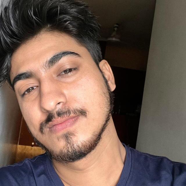 Julius Koushik Ranjan Deka's Profile