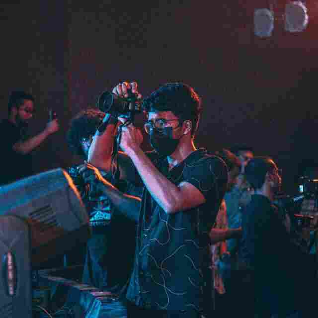 Palash Protim Borah's Profile
