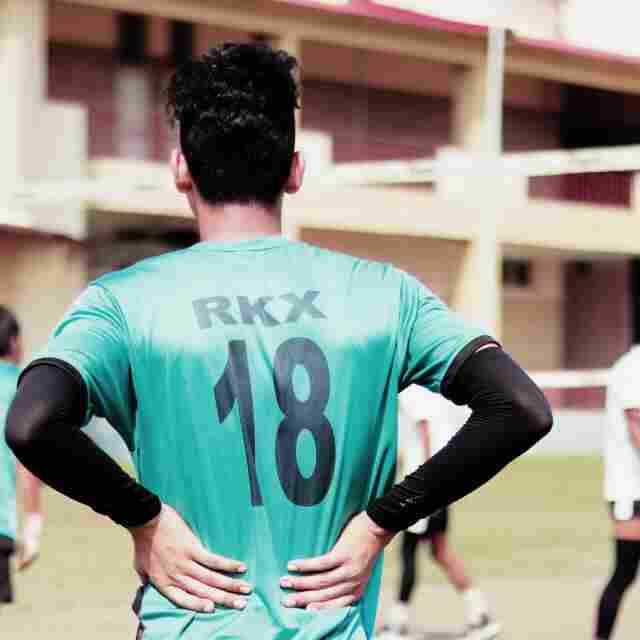 Rakesh Kalita's Profile