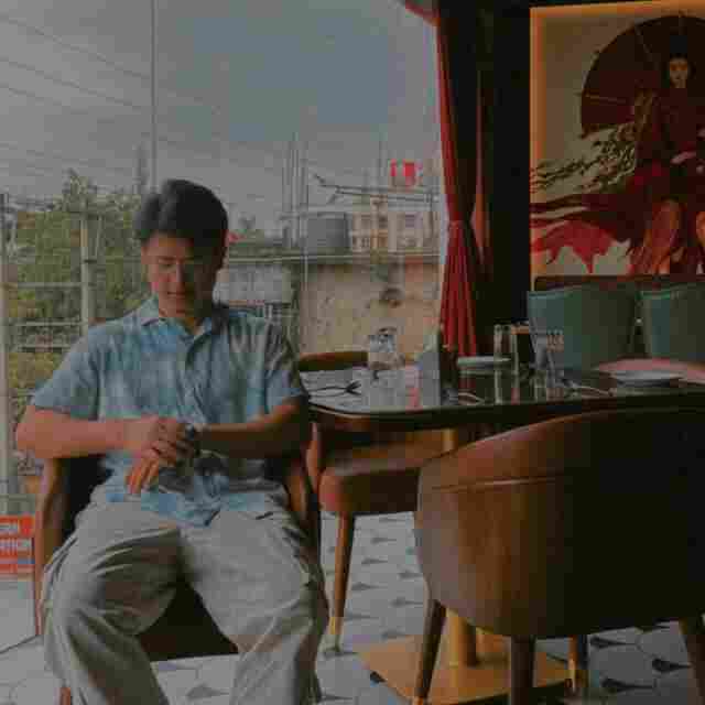 Birendra Panging's Profile