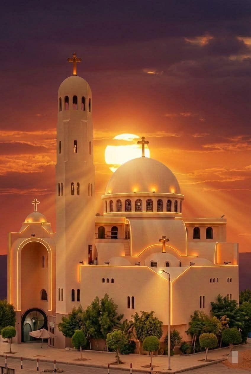 دار حضانة الكنيسة