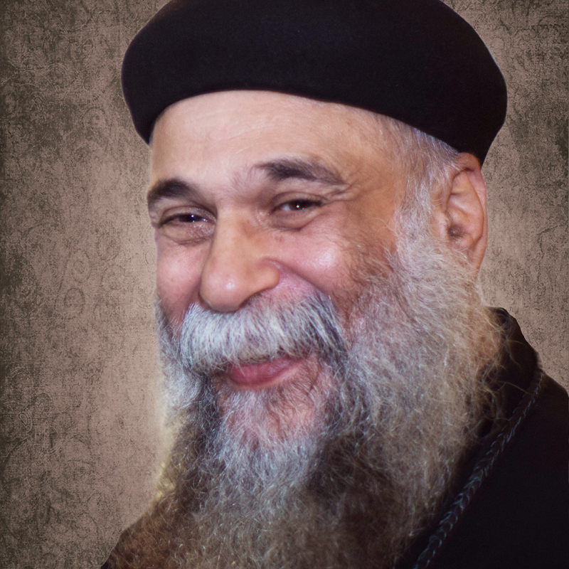 القمص بيشوي بولس