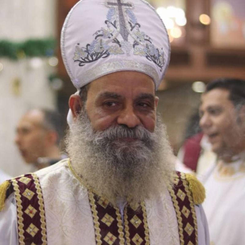 القس بولا فؤاد