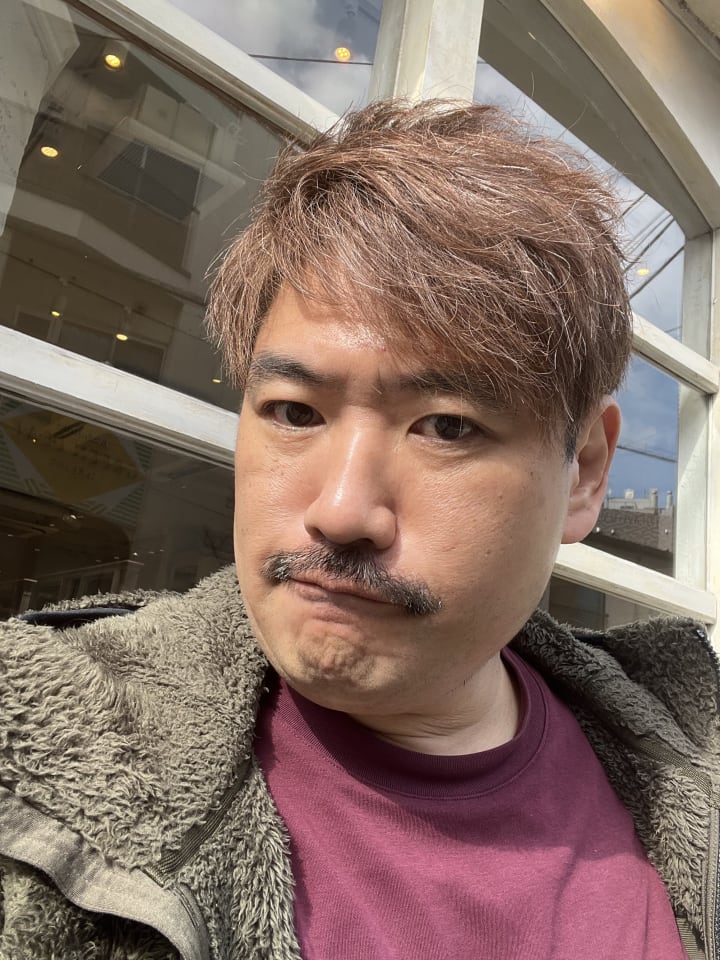 Akihiko SHIRAI's photo