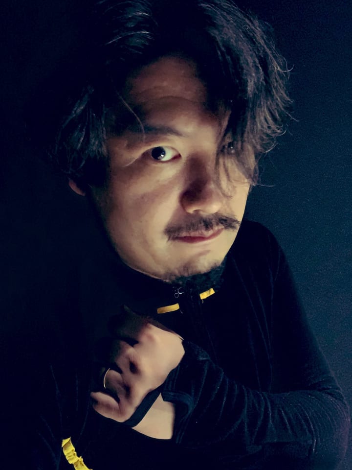 Akihiko SHIRAI's photo