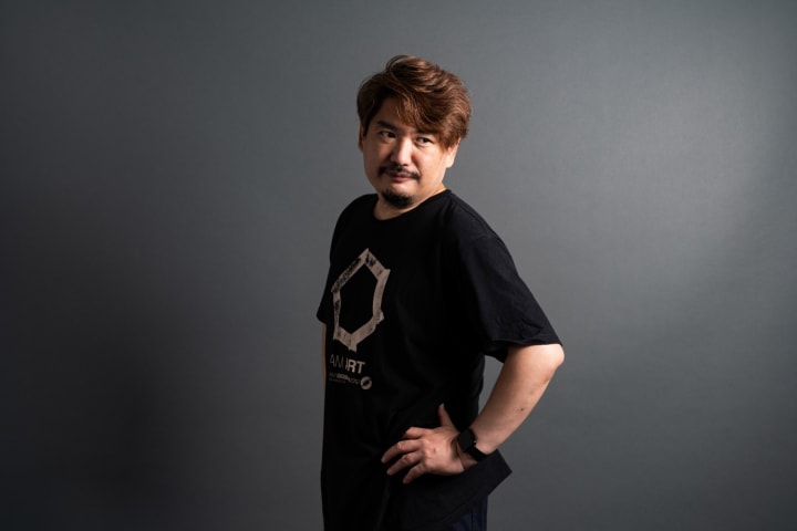 Akihiko SHIRAI's photo