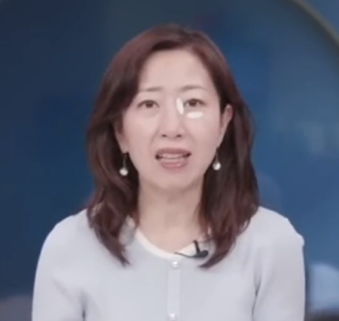 梁珍訪談