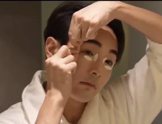 八炯