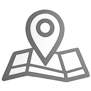 勤務地アイコン