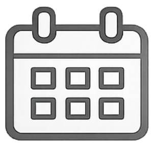 勤務日アイコン