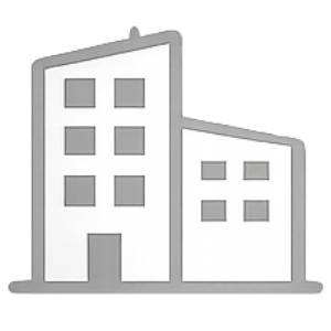 所在地アイコン