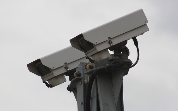 CCTV Systems