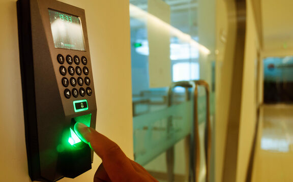Access Control Services