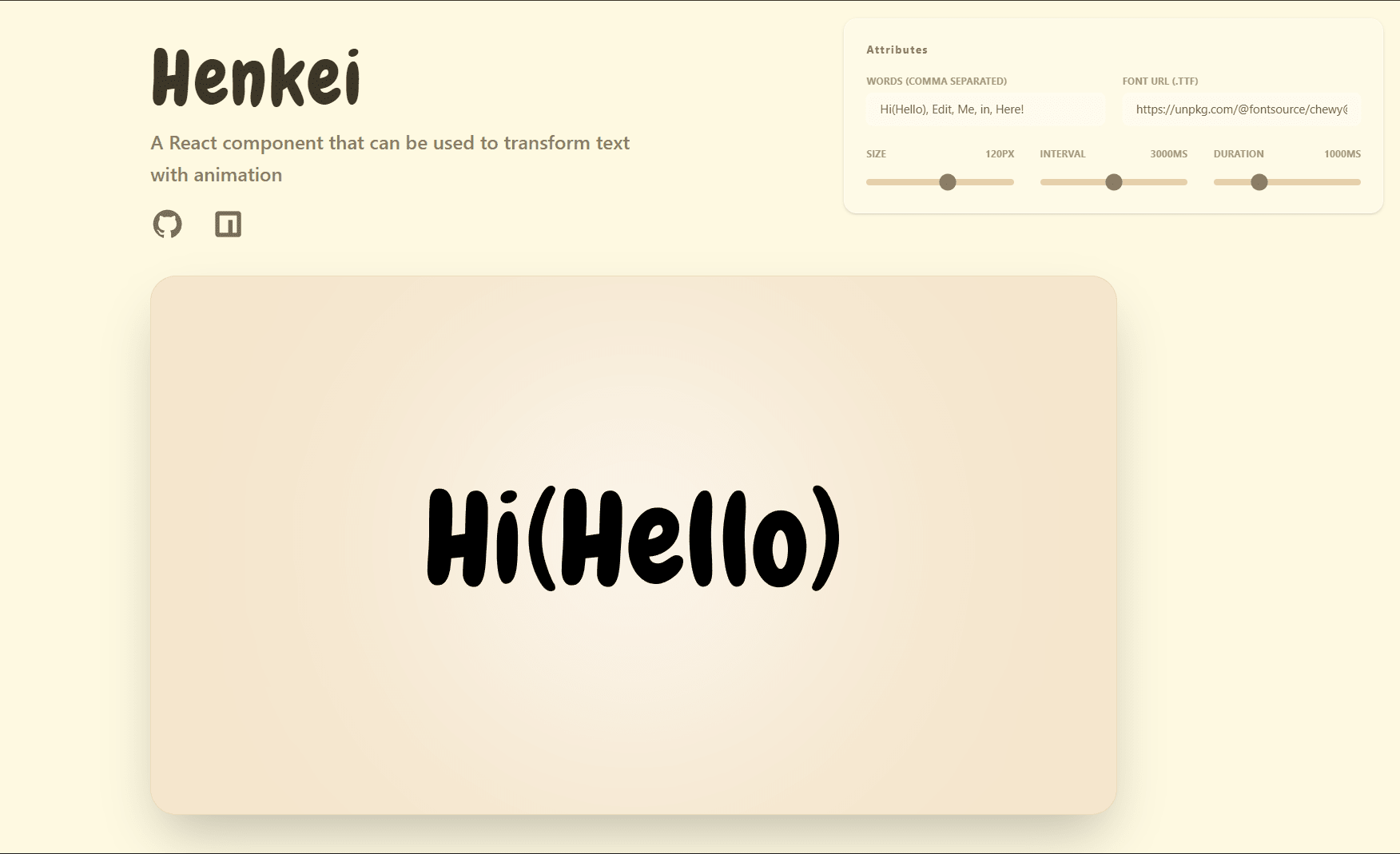 Henkei