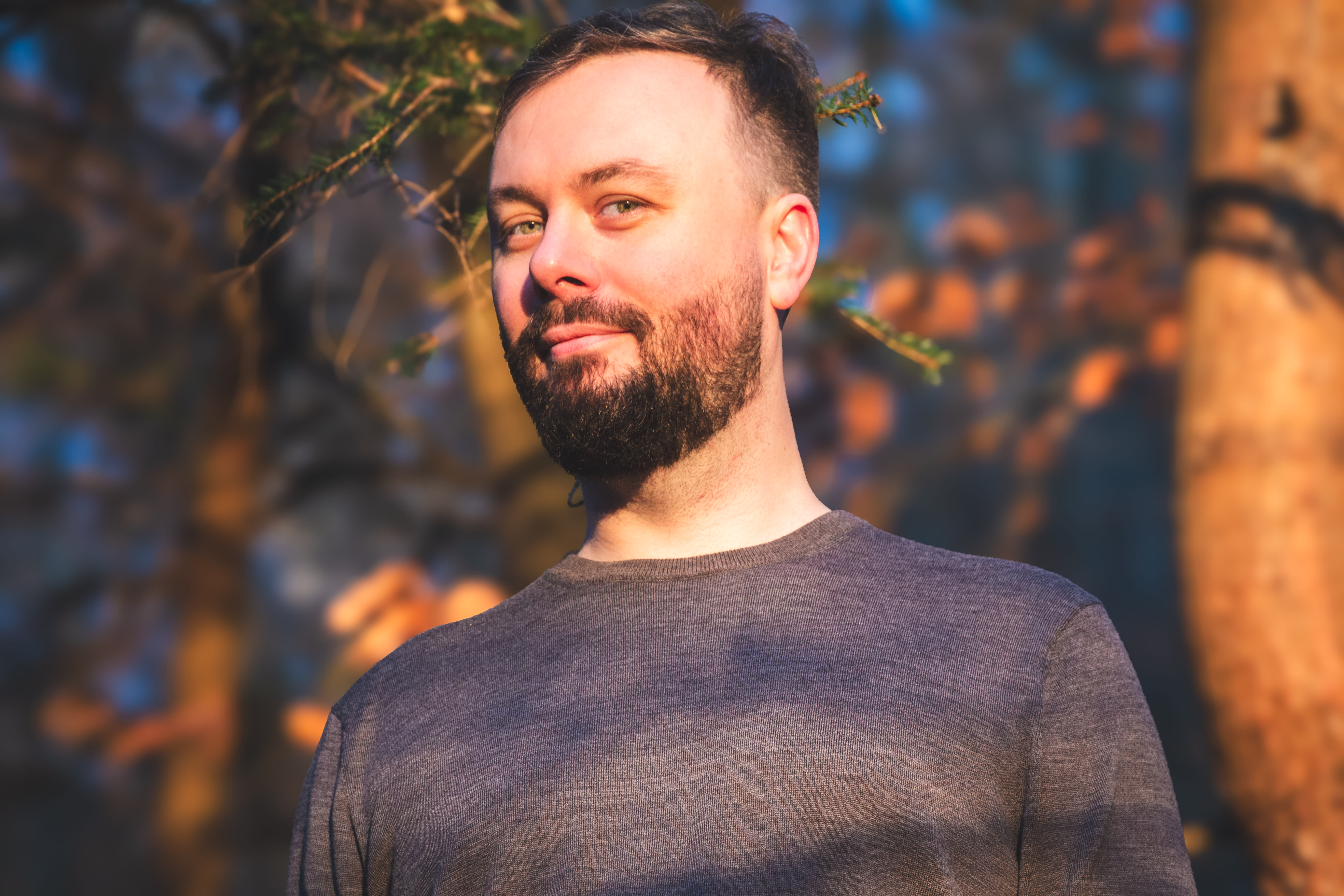 Zdjęcie profilowe 2