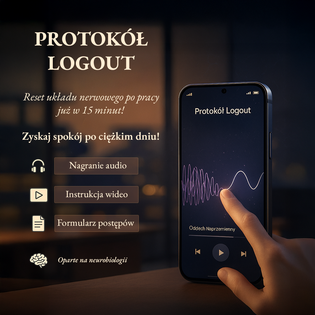 Kurs: Protokół Logout