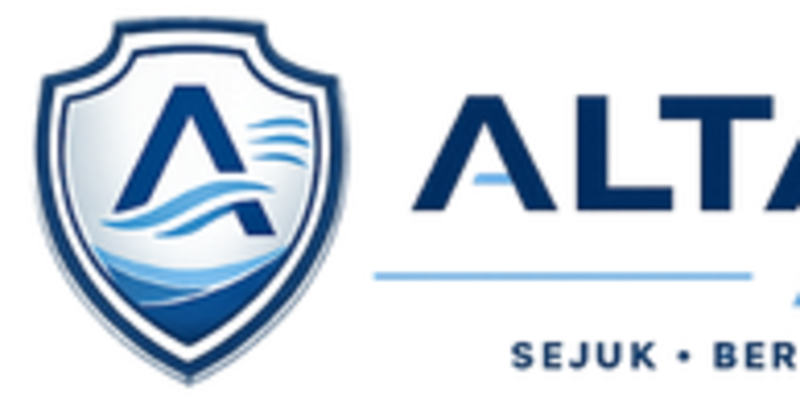 Altara Air Logo