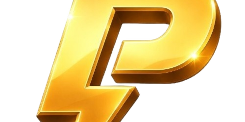 Pova Store Logo