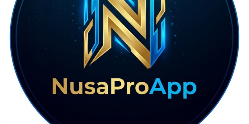 Nusa Pro Logo