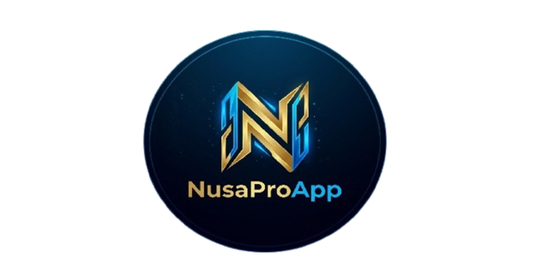 Nusa Pro Logo