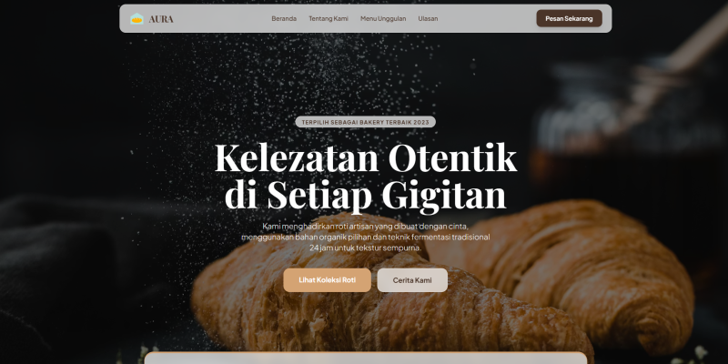 Bakery