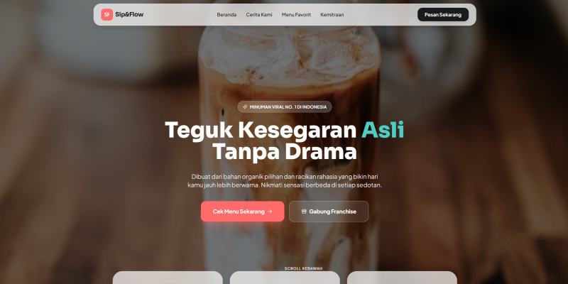 Minuman
