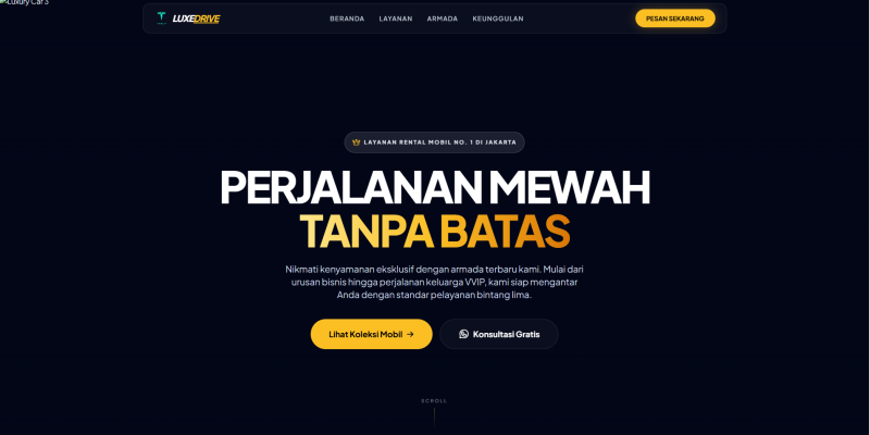 Rental