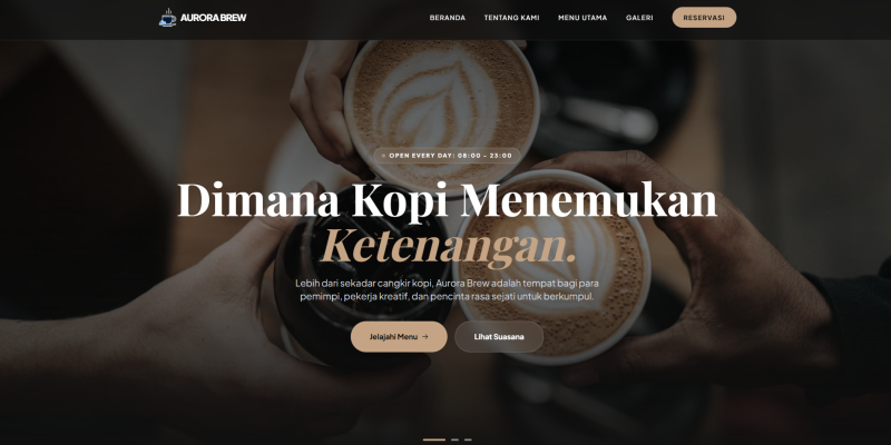 Cafe