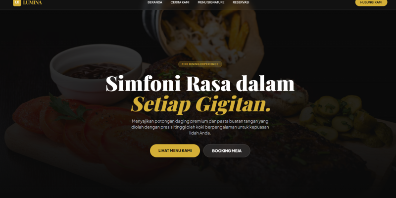 Restoran
