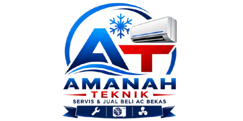 Logo Amanah Teknik