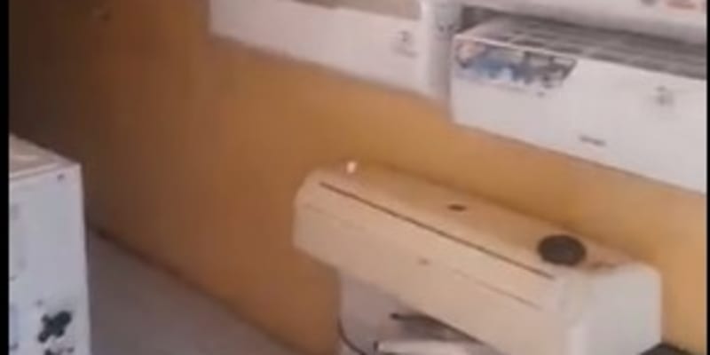 Service AC