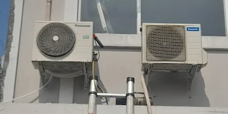 Kipas Model AC