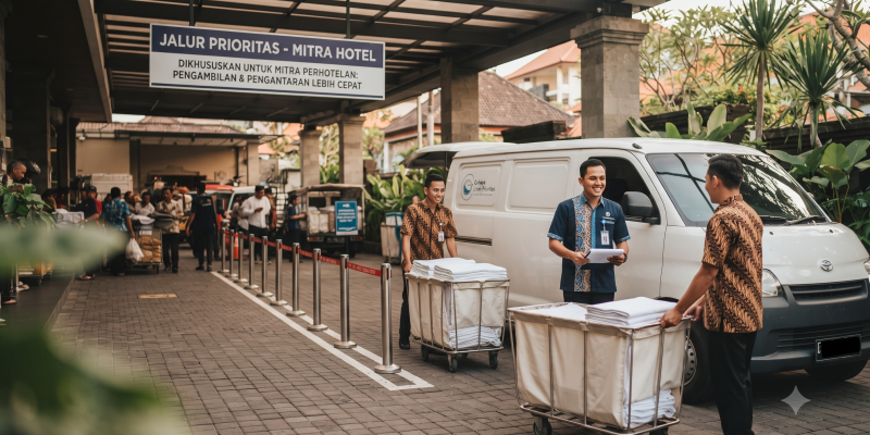 Priority Service