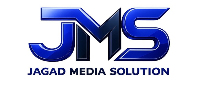 Logo JAGAD MEDIA