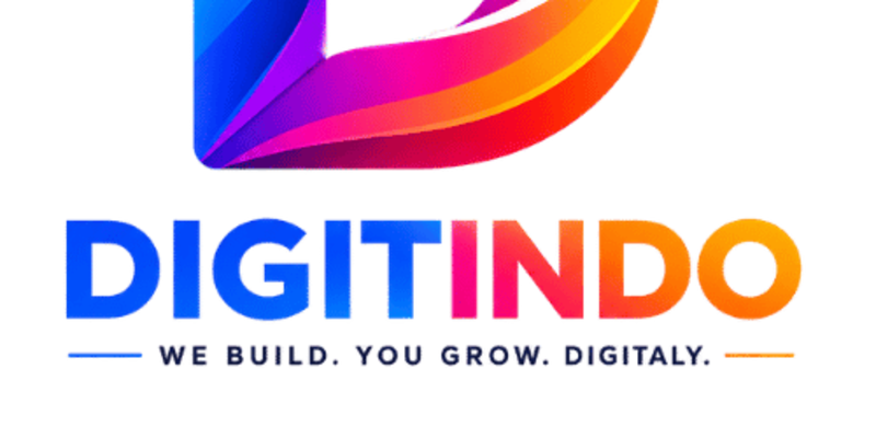 Logo Digitindo