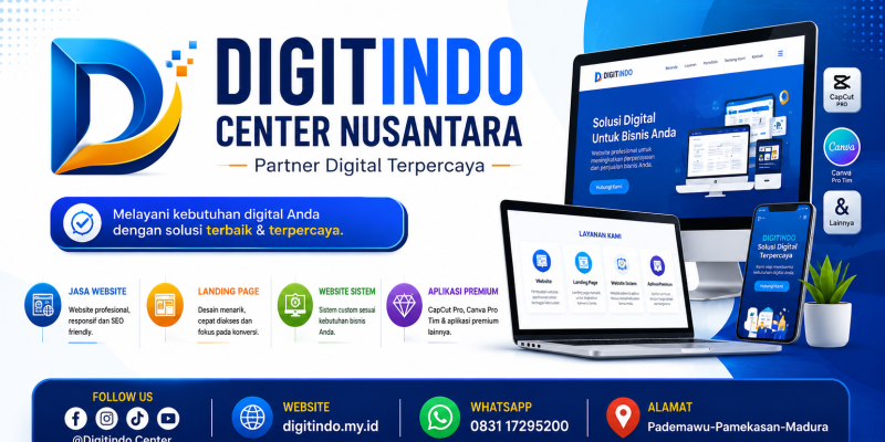 Jasa Website