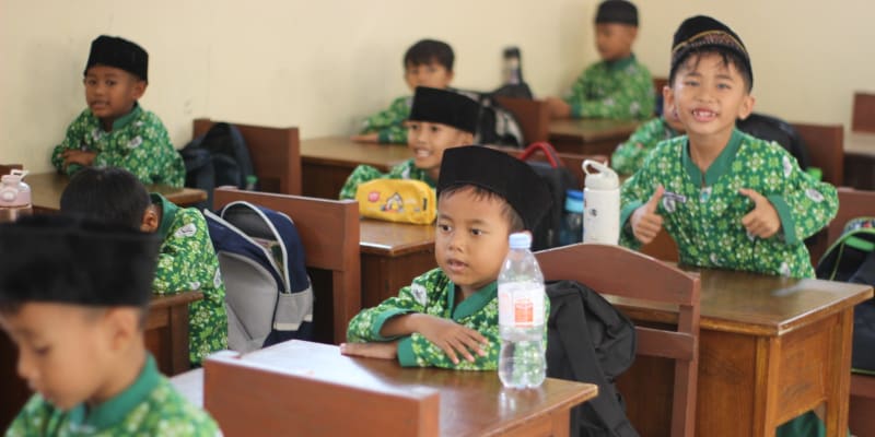 School Activity