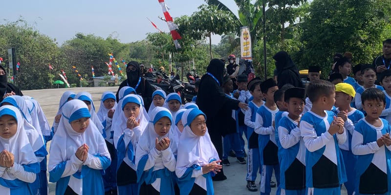 Islamic Activities