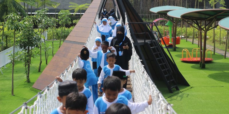 Outbound Activity