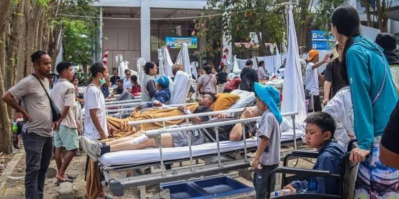 Bantuan NTT