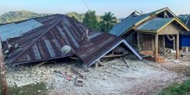 Bantuan Medis