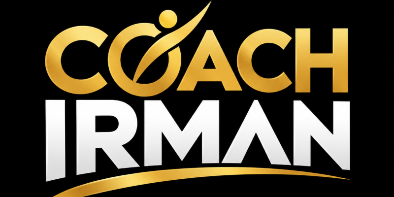 Logo Coach Irman
