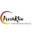 FreshKlin Logo
