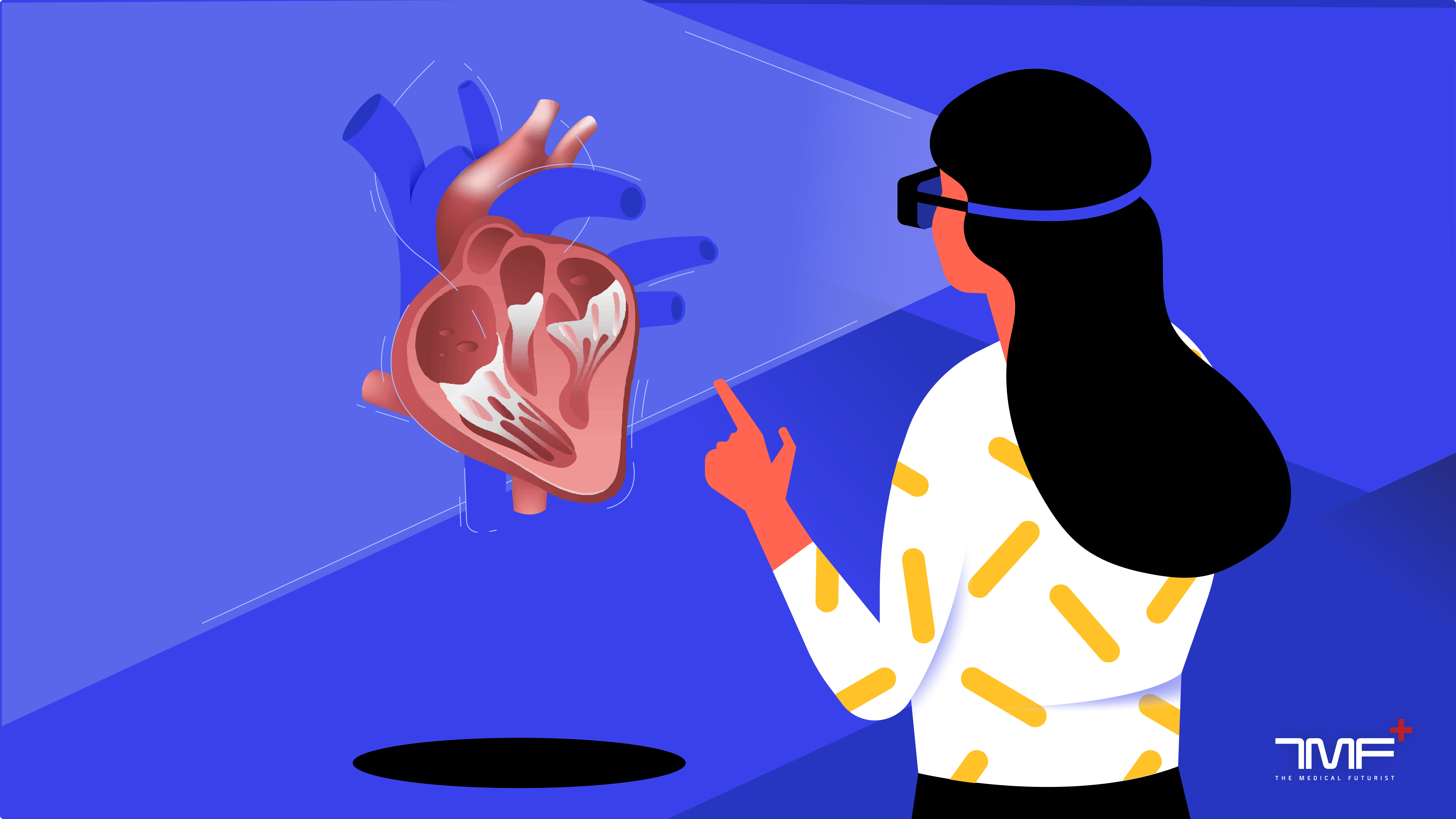 Smart Glasses In Healthcare: The Current State And Future Potentials