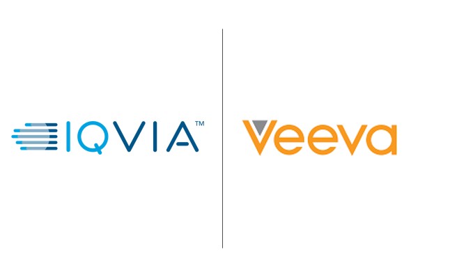 IQVIA, Veeva Announce Long-term Clinical and Commercial Partnerships; Resolve of All Disputes