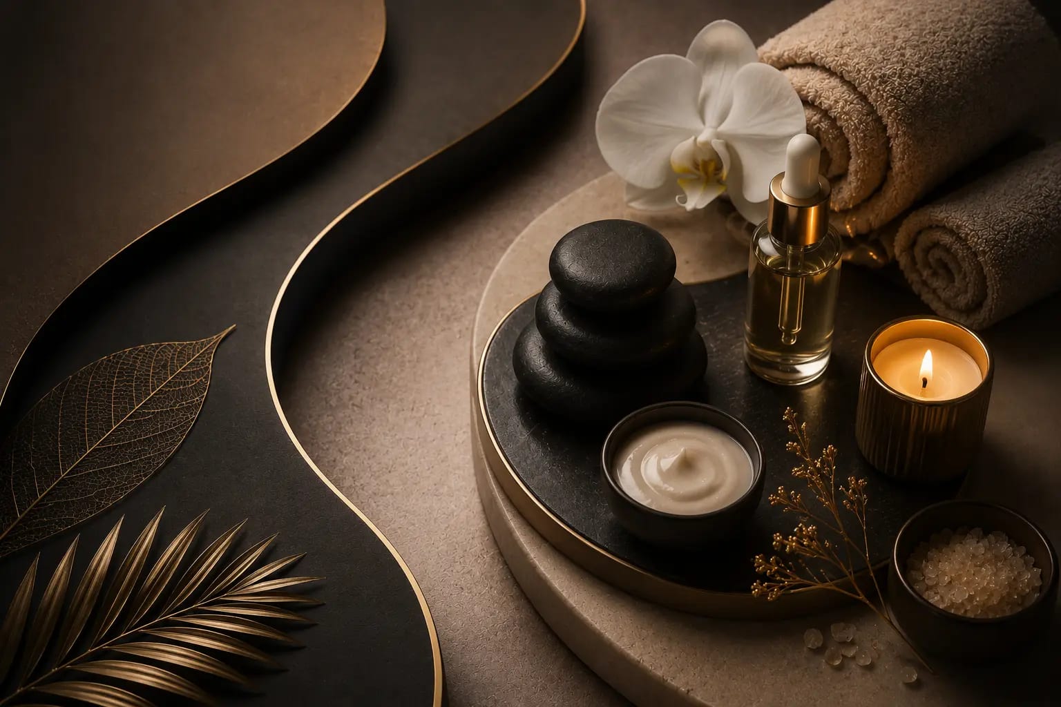 Luxury Spa Treatment